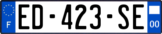 ED-423-SE