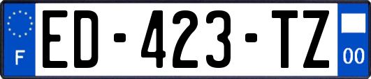 ED-423-TZ