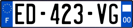 ED-423-VG