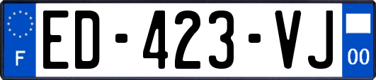 ED-423-VJ