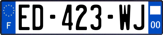 ED-423-WJ