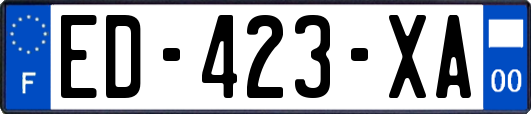 ED-423-XA