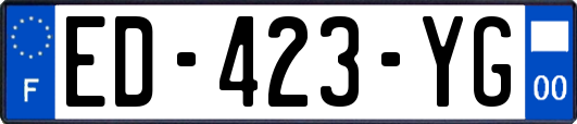 ED-423-YG