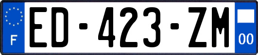 ED-423-ZM