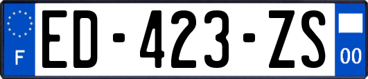 ED-423-ZS