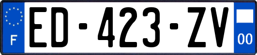 ED-423-ZV