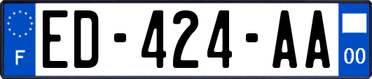 ED-424-AA