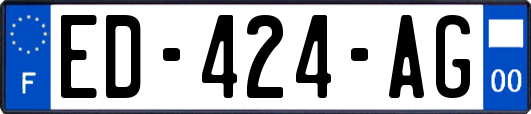 ED-424-AG