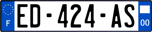 ED-424-AS