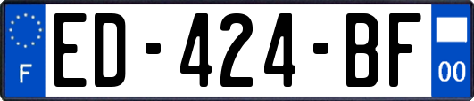 ED-424-BF