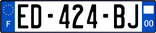 ED-424-BJ