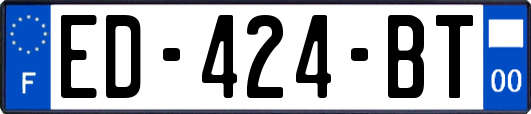 ED-424-BT