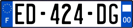 ED-424-DG