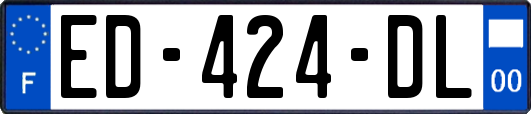 ED-424-DL