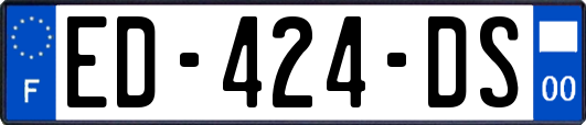 ED-424-DS