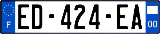 ED-424-EA