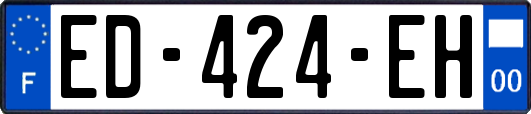 ED-424-EH