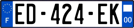 ED-424-EK