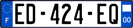 ED-424-EQ