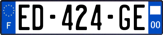 ED-424-GE