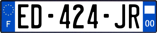 ED-424-JR