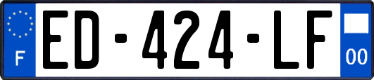 ED-424-LF