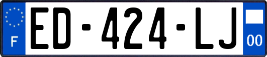 ED-424-LJ