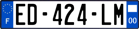 ED-424-LM