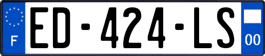 ED-424-LS
