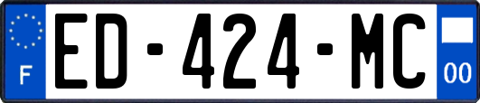ED-424-MC