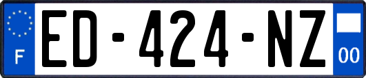 ED-424-NZ