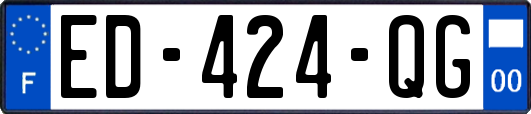 ED-424-QG