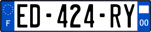 ED-424-RY