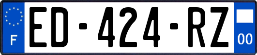 ED-424-RZ