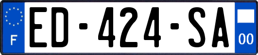 ED-424-SA
