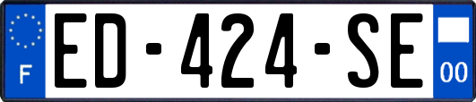 ED-424-SE