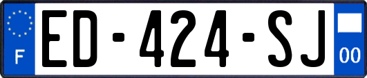 ED-424-SJ