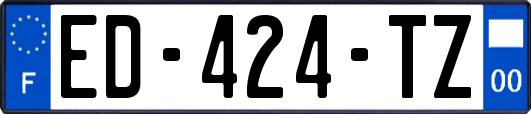 ED-424-TZ