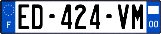 ED-424-VM