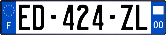 ED-424-ZL