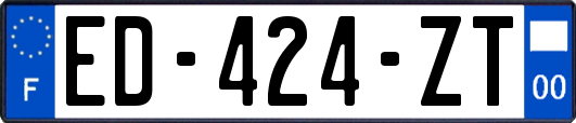 ED-424-ZT