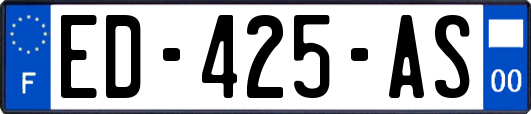 ED-425-AS