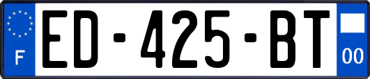 ED-425-BT