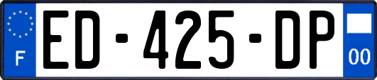 ED-425-DP