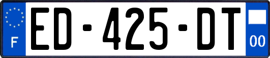 ED-425-DT