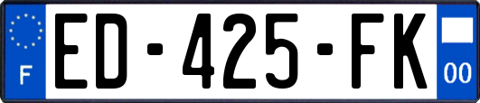 ED-425-FK