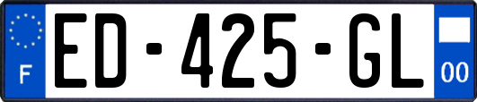 ED-425-GL