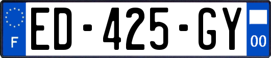 ED-425-GY