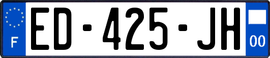 ED-425-JH