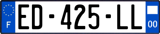 ED-425-LL